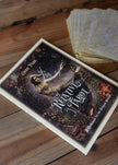 The Relative Tarot: Your Ancestral Blueprint for Self-Discovery (82-Card Deck and Full-Color Guidebook) by Carrie Paris and Tina Hardt