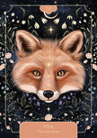 Animal Spirit Oracle by Lea Androic – 96 Pages (English)