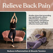 GAYA Natural Flow Grounding Mat