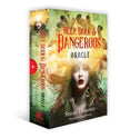 Deep Dark & Dangerous by Stacey Demarco: Flashcards; 128 pages / English