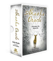 Akasha Oracle (Rockpool Publishing) – 48 Cards, Guidebook, and Two Divining Boards for Akashic Records Readings