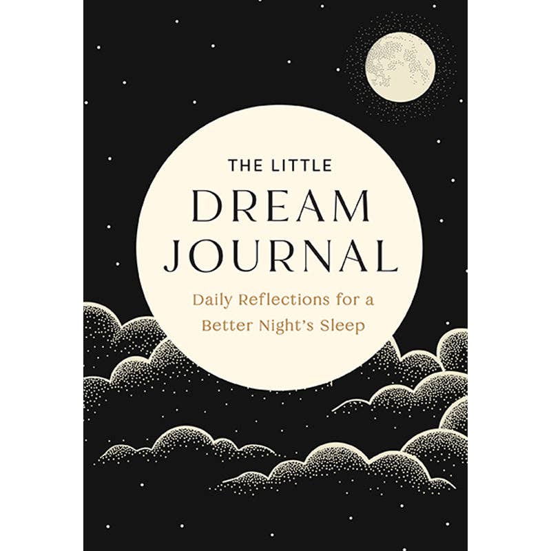 The Little Dream Journal