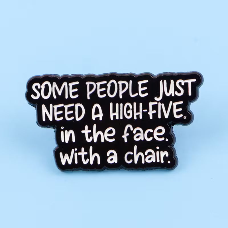 ✨🔮 Magical Enamel Brooch Lapel Pins – Mystical Flair for Any Outfit! 🌙🧙♀️