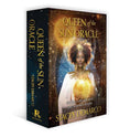 Queen of the Sun Oracle by Stacey Demarco – 112 Pages (English)