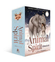 Animal Spirit Oracle by Lea Androic – 96 Pages (English)