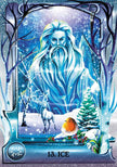 Water Alchemy Oracle by Alexandra Wenman – 144 Pages (English)