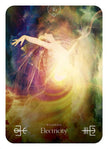 Elemental Oracle by Stacey Demarco – 180 Pages (English)