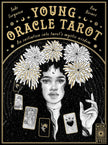 Young Oracle Tarot: An Initiation into Tarot’s Mystic Wisdom – by Suki Ferguson