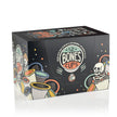 Bones Coffee French Vanilla Coffee Pods (12 Count) – Flavored Coffee Pods for Easy Brewing
