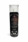 Odin Wisdom Ritual Jar Candle (8