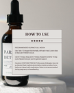 Parasite Detox Tincture (2oz)