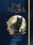 Cat Magick: Weekly Planner (Hard Cover) – by Rock Point