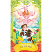 The Wizard of Oz Tarot Deck and Guidebook (Officially Licensed, 78 Cards and 128-Page Guidebook) – Deluxe Gift Box Set