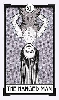 Christina Ricci Tarot Deck and Guidebook (78 Cards and 128-Page Guidebook) – Original Art Inspired by Her Iconic Roles