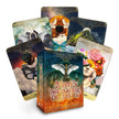 Mystic’s Imaginarium Oracle Deck (44-Card Deck and Full-Color Guidebook) – Manifestation and Imagination Inspired by Neville Goddard