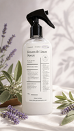 Botanical Basics Linen & Room Spray