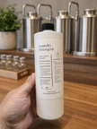 Botanical Basics Laundry Detergent (Liquid Laundry Soap)