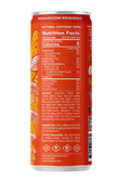 Melting Forest Orange Cream Mushroom Drink (12 fl oz)— Zero Sugar