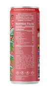 Melting Forest Watermelon Elderflower Mushroom Drink (12 fl oz) — Zero Sugar