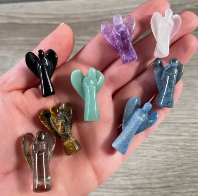 Pocket Angel (1