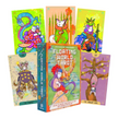 Floating World Tarot