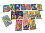 Floating World Tarot