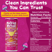 Melting Forest Strawberry Lemonade Mushroom Drink (12 fl oz)— Zero Sugar