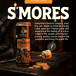Bones Coffee S'morey Time Cold Brew Latte (12 fl oz)