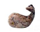 Stone Carved Animal Spirit Guide