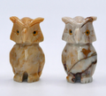 Stone Carved Animal Spirit Guide
