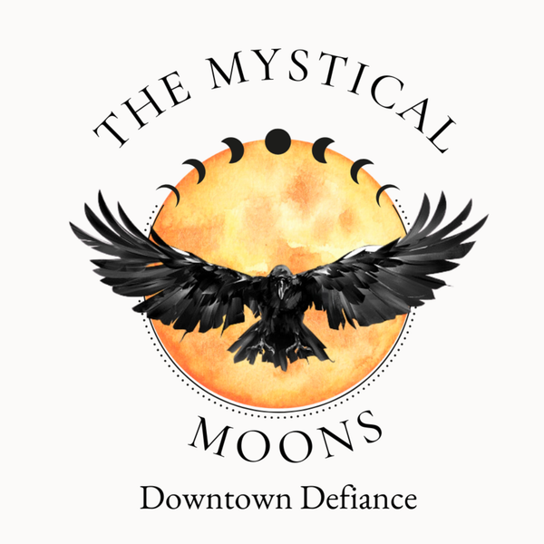 The Mystical Moons