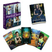 Practical Tarot (192 Pages, English) by Lisa Kessler – An Easy, Real-Life Guide to Reading Tarot