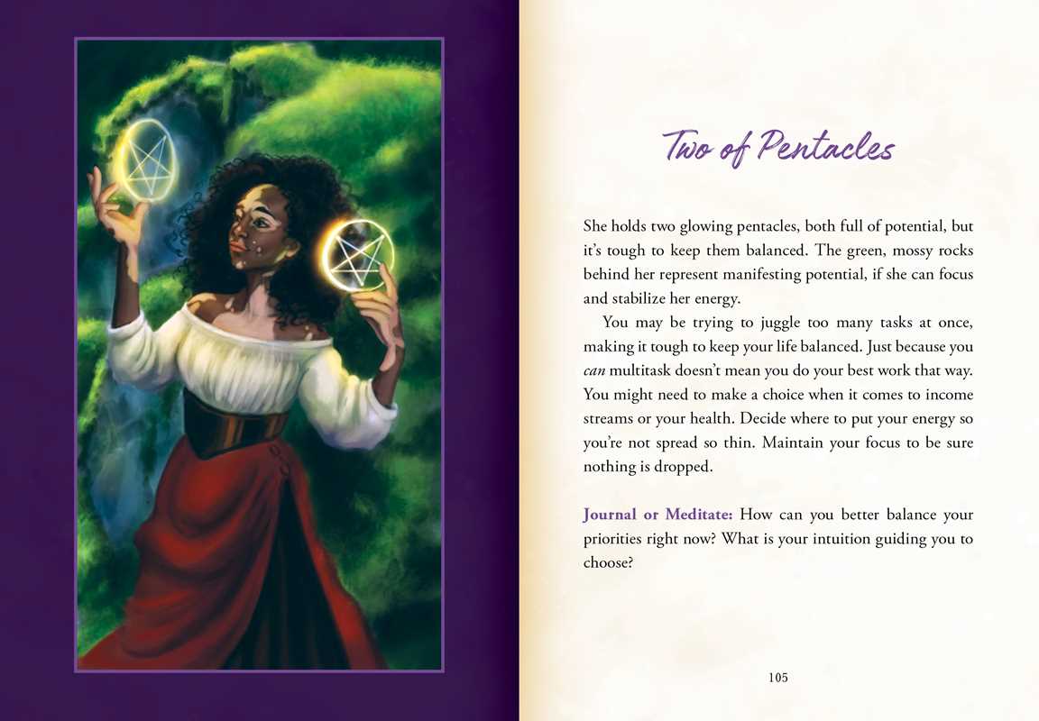 Practical Tarot (192 Pages, English) by Lisa Kessler – An Easy, Real-Life Guide to Reading Tarot