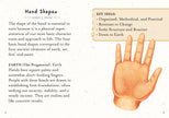 Palm Reading: A Handy Guide to Palmistry (Hardcover) by Vernon Mahabal