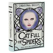 Christina Ricci Tarot Deck and Guidebook (78 Cards and 128-Page Guidebook) – Original Art Inspired by Her Iconic Roles