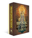 Mystic Psyche Tarot by Emily Balivet: 176 pages / English