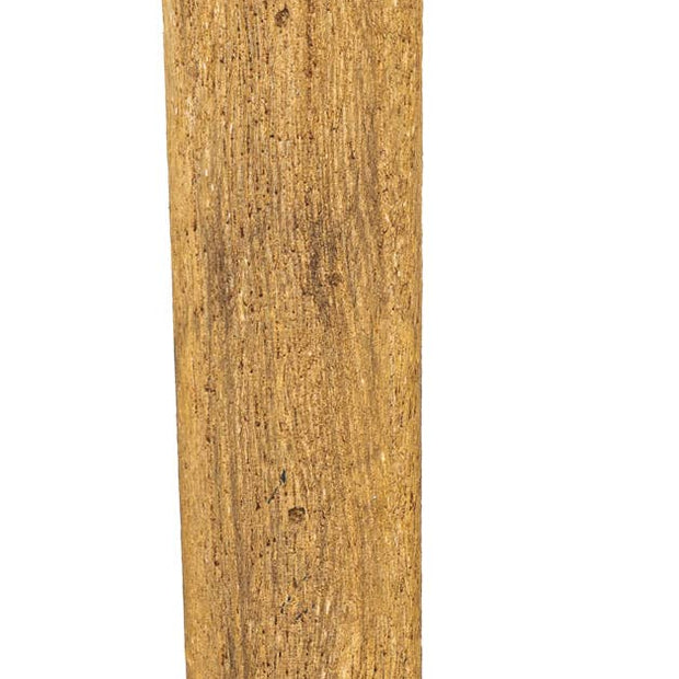 Hand Carved Eagle Rainstick 14 Inch | Meditation, Sound Cleansing & Decor