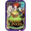 Hocus Pocus Tiny Tarot Deck and Guidebook (Officially Licensed, 78 Mini Cards and 128-Page Guidebook) – Sanderson Sisters Tarot in a Tin