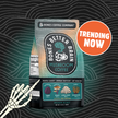 Better Brain Mushroom Coffee | Medium Roast | 10oz