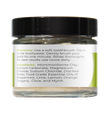 Natural Mineralizing Toothpaste Citrus-Mint 3 oz Glass jar