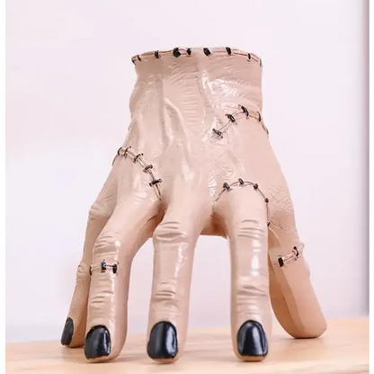 Adams Family Thing Pencil Holder - Supplies & Paper