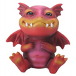 🐉✨ Adorable Dragon Figurines – Whimsical Magic for Your Sacred Space! 💚 - Statues