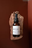 Restore Tincture (Post-Cleanse Support) 4 oz.