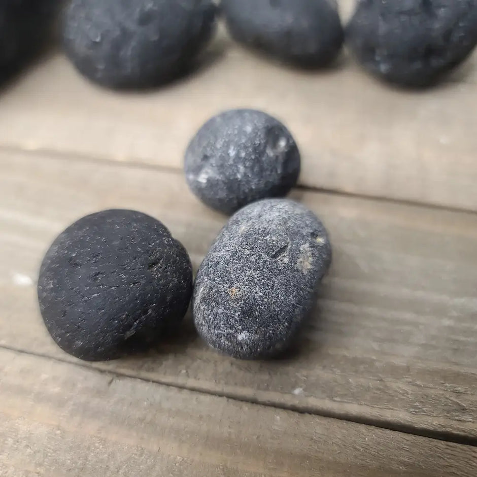 Agni Manitite - Pearl of FIRE Meteorite/Tektite - Medium - Specimens