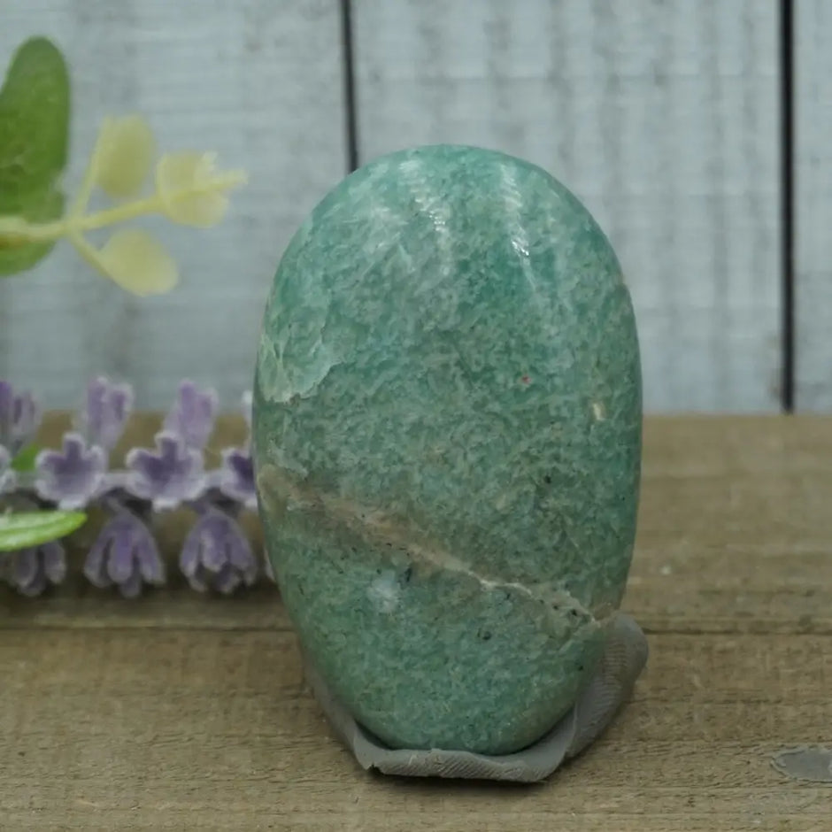 AMAZONITE PALMS - PALM