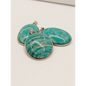 💚✨ Amazonite Pendant – Truth Harmony and Soothing Energy 🌿 - Jewelry