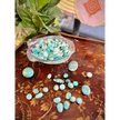 AMAZONITE Tumbles - Tumbles