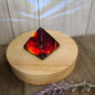 AMBER Pyramids - 3 - Carvings