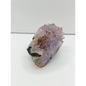 💜⛰️ Amethyst Geode Specimen – Tranquility Protection and Spiritual Brilliance ✨ - 4 - Specimens