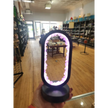 🌟 Amethyst Oval Lamp! 🌟
